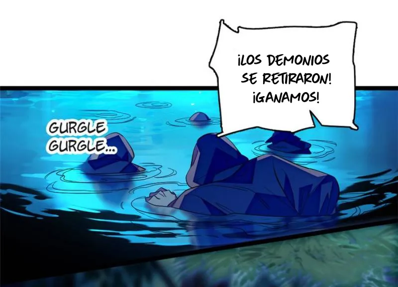 33 El lindo mundo de las bestias