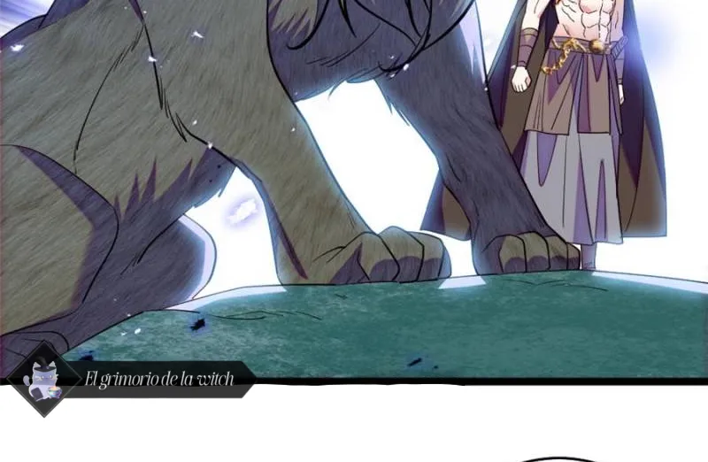 24 El lindo mundo de las bestias