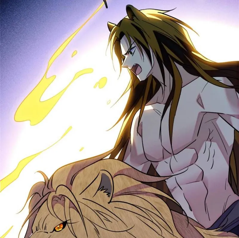 28 El lindo mundo de las bestias