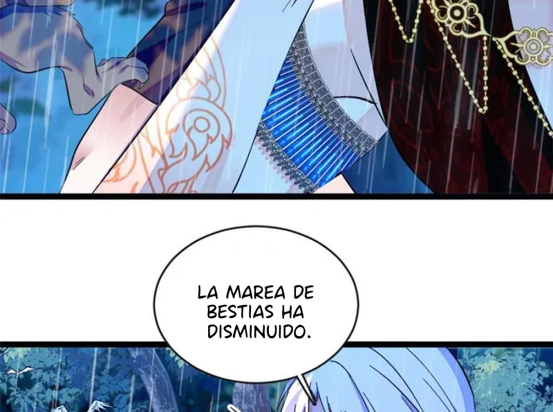 12 El lindo mundo de las bestias