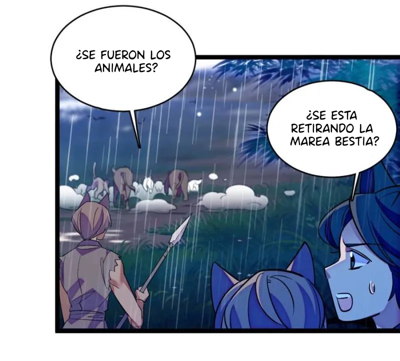 18 El lindo mundo de las bestias