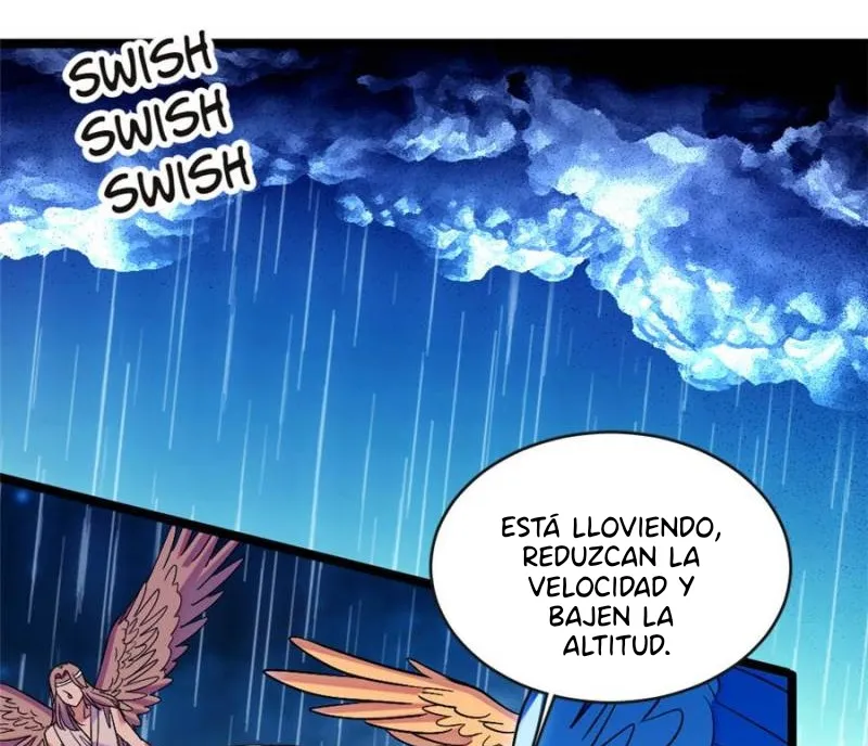 8 El lindo mundo de las bestias