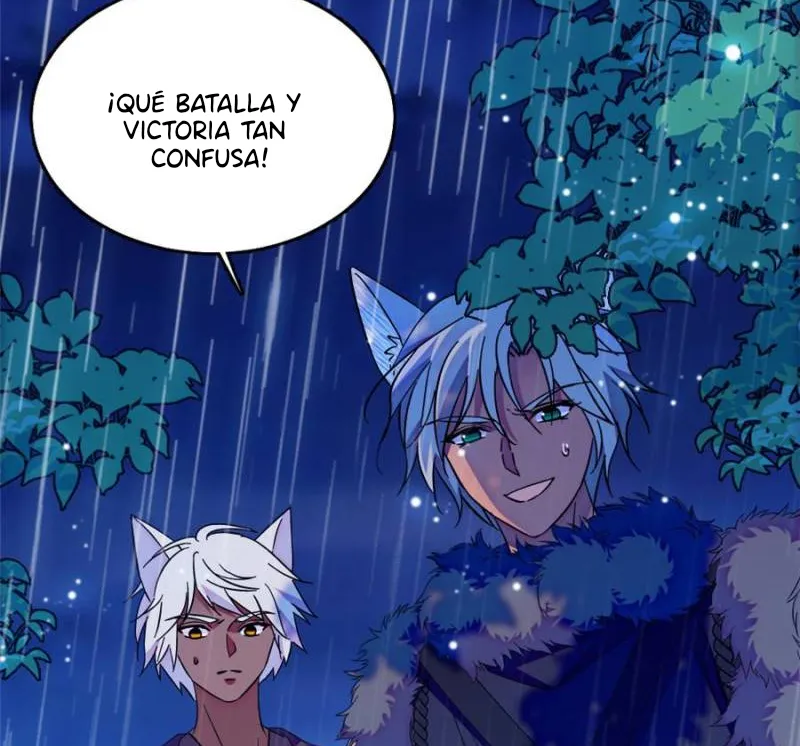 20 El lindo mundo de las bestias