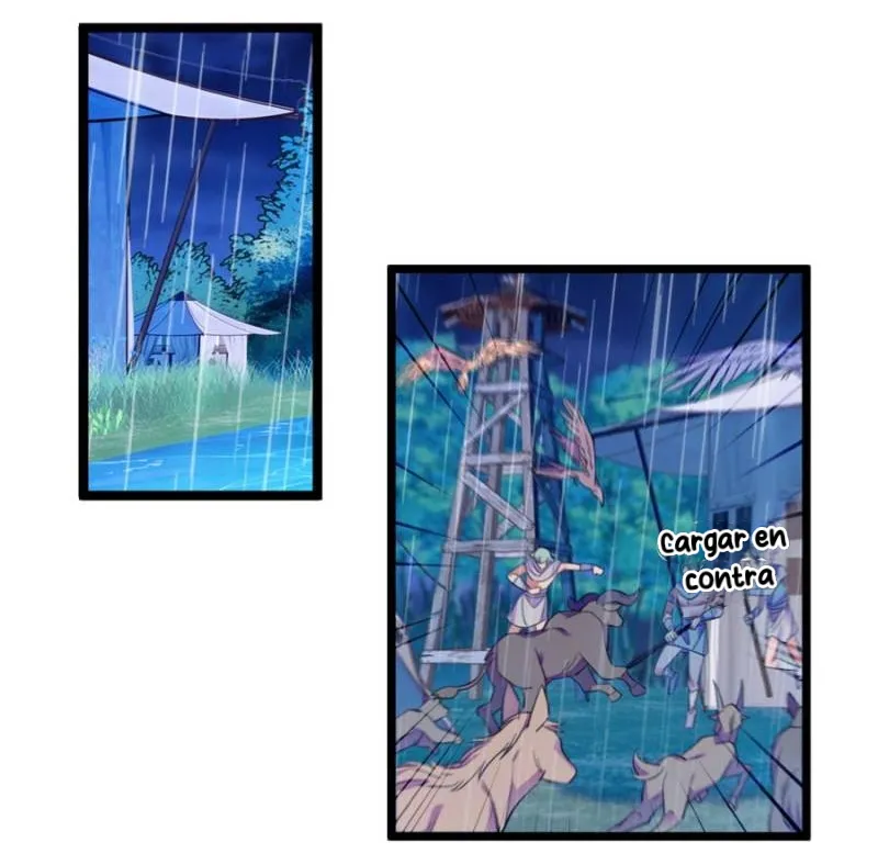 22 El lindo mundo de las bestias