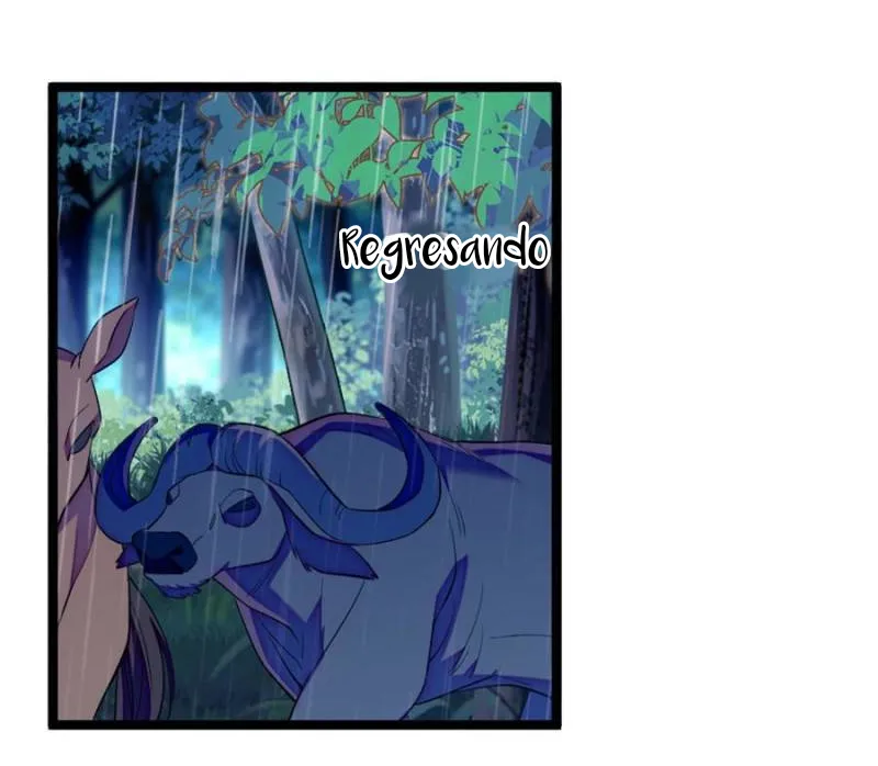 14 El lindo mundo de las bestias