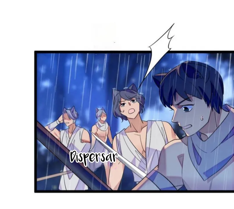 25 El lindo mundo de las bestias