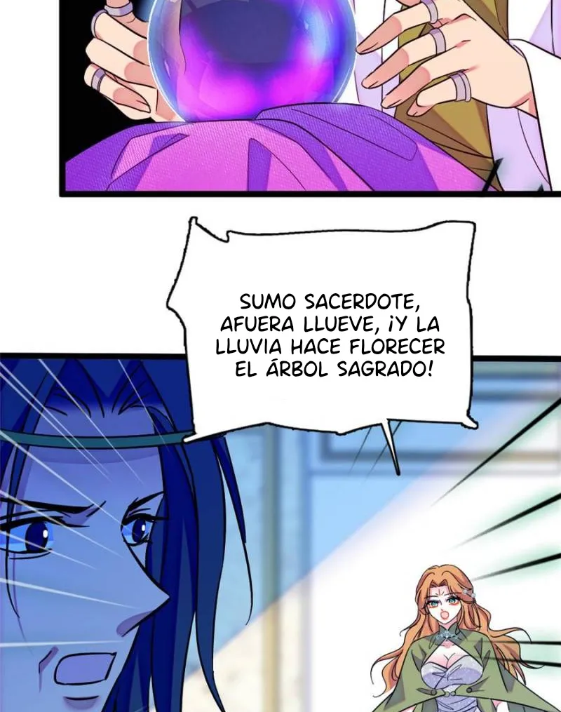 3 El lindo mundo de las bestias