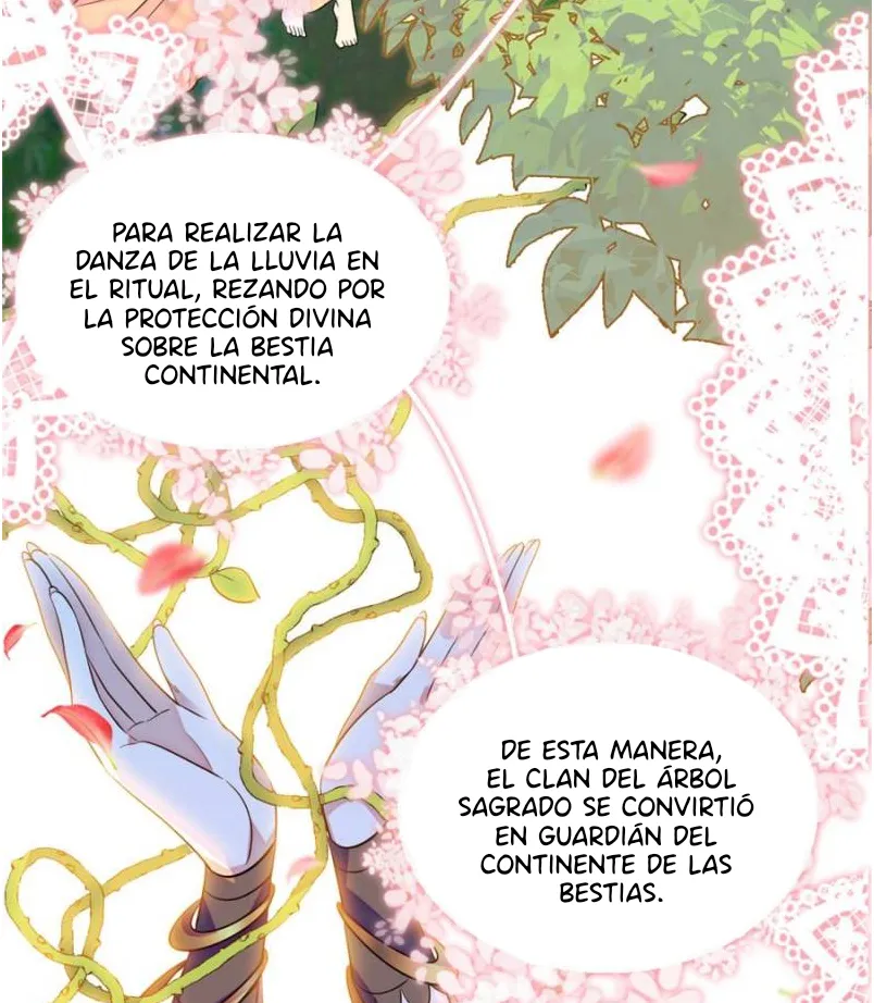 19 El lindo mundo de las bestias