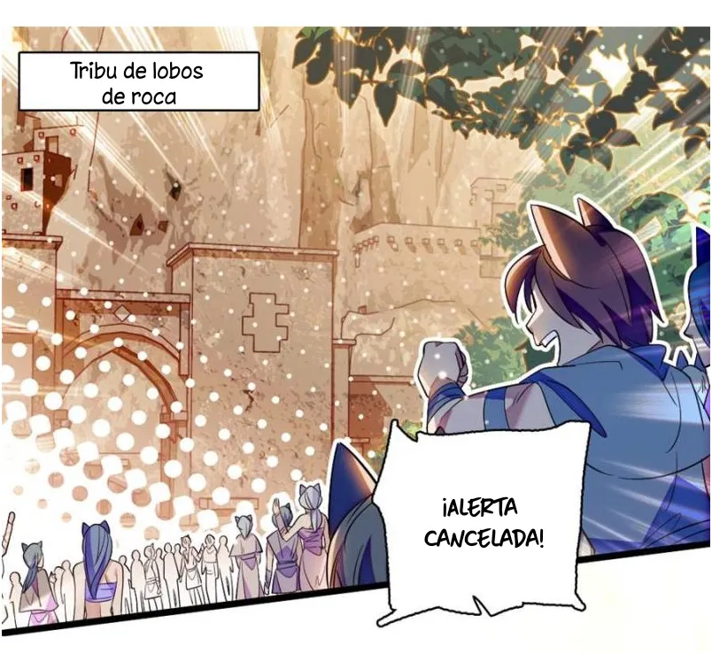 2 El lindo mundo de las bestias