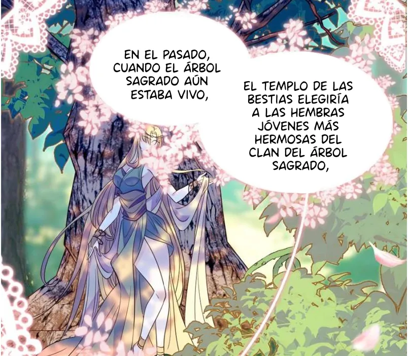 18 El lindo mundo de las bestias