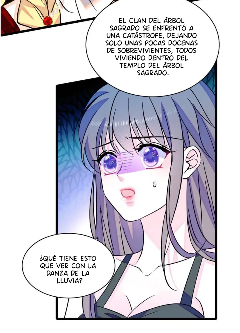 22 El lindo mundo de las bestias