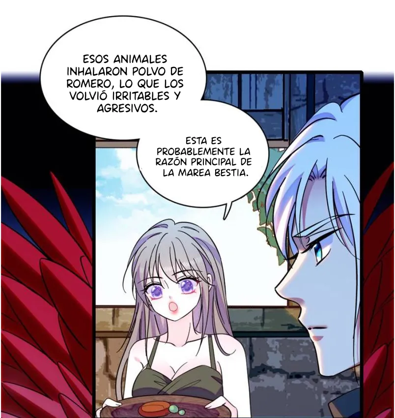 8 El lindo mundo de las bestias