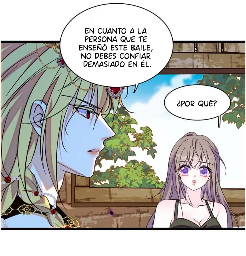 26 El lindo mundo de las bestias