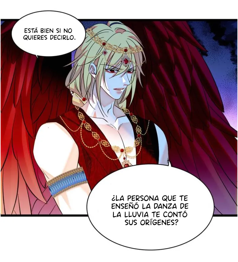 16 El lindo mundo de las bestias