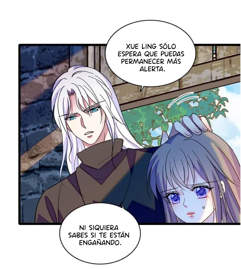 29 El lindo mundo de las bestias