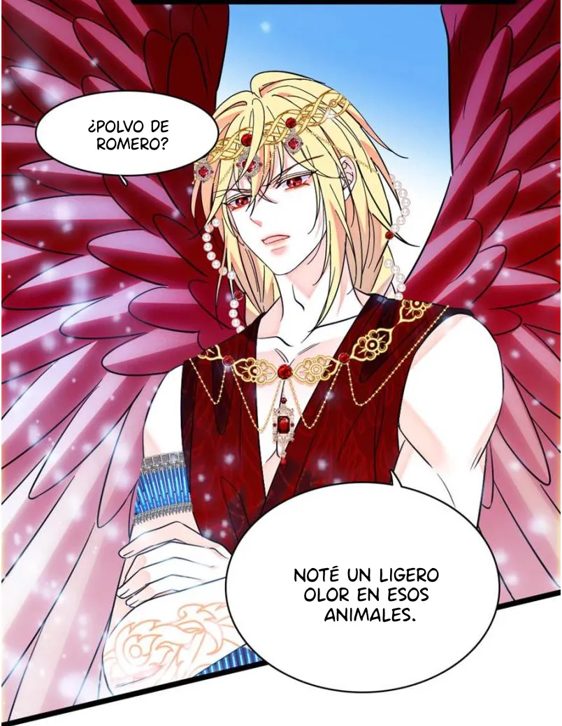 9 El lindo mundo de las bestias