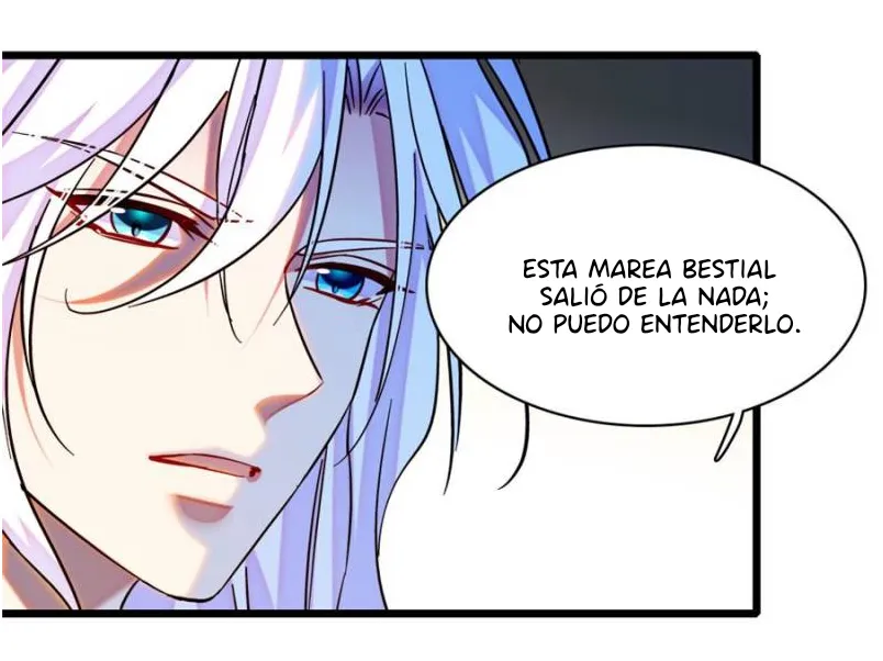 7 El lindo mundo de las bestias