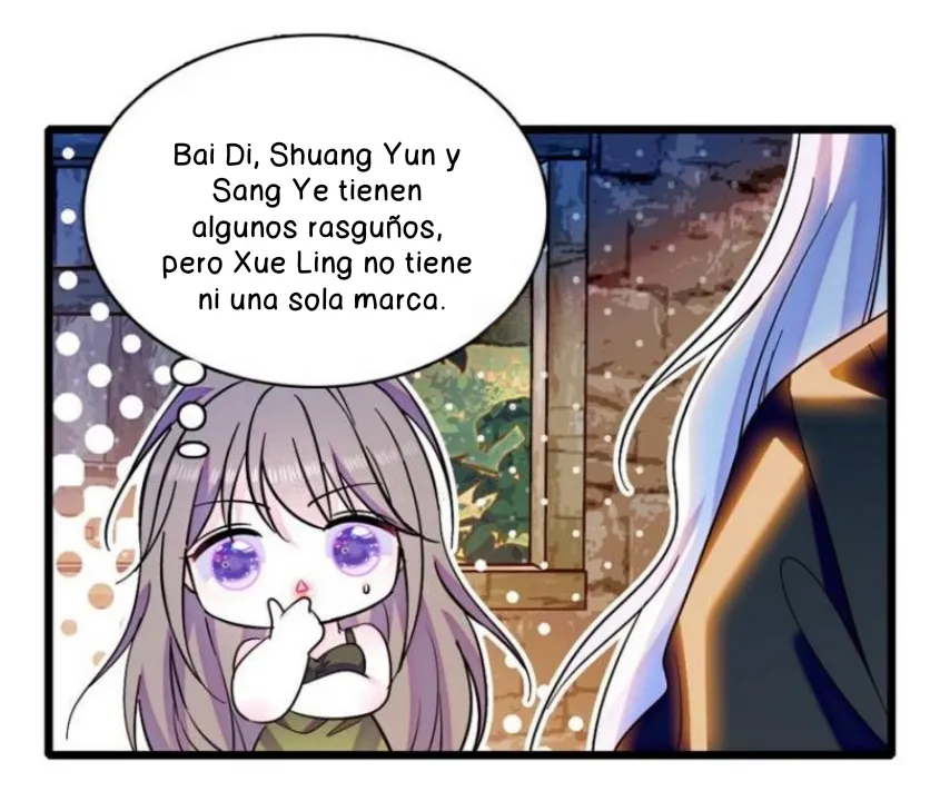 6 El lindo mundo de las bestias