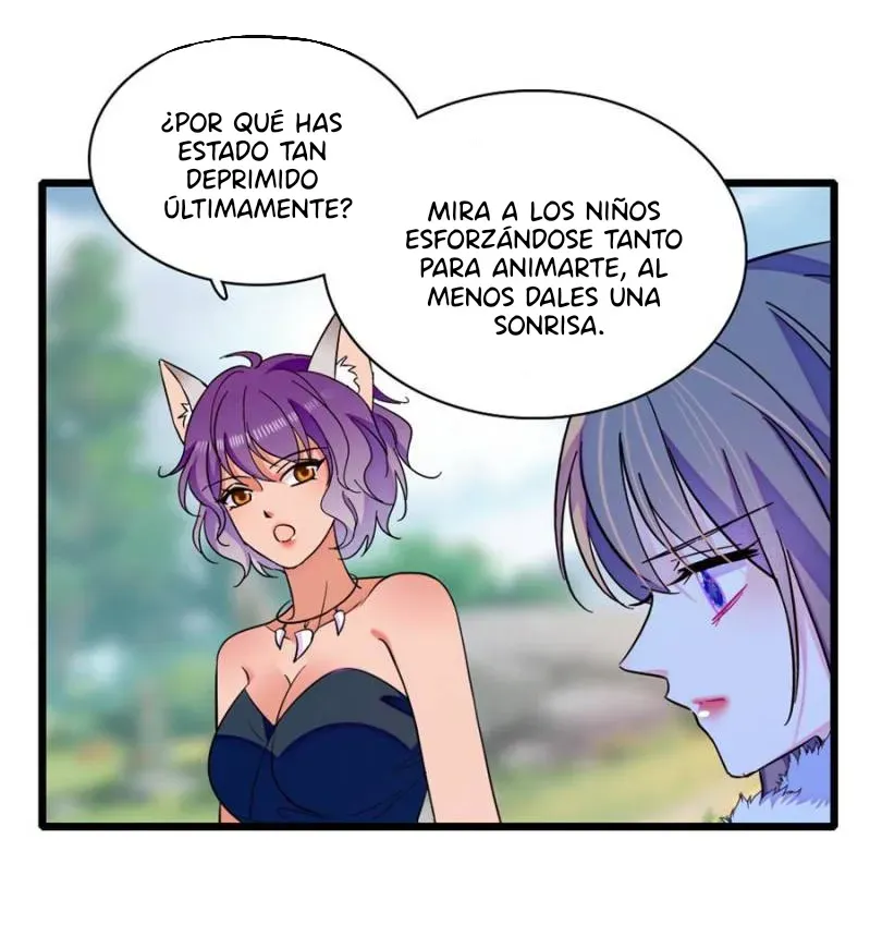 26 El lindo mundo de las bestias