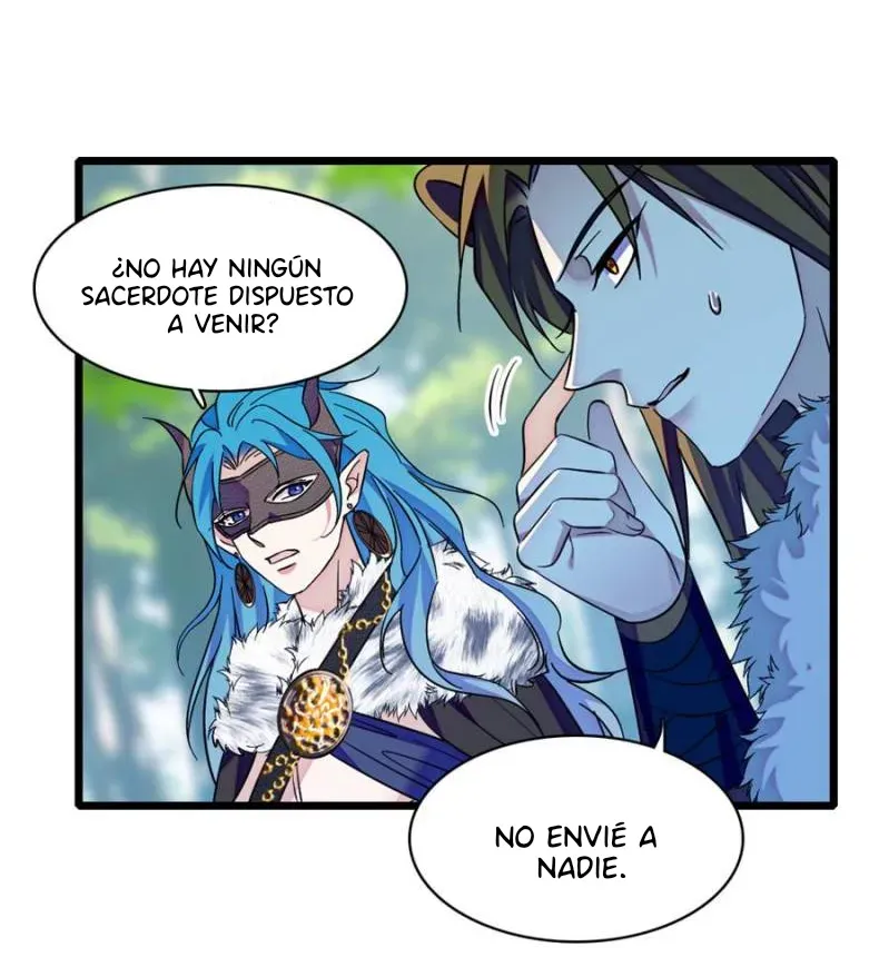 20 El lindo mundo de las bestias