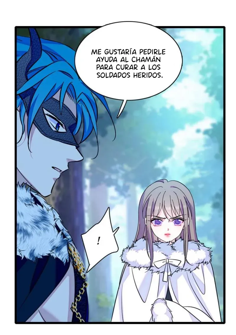 29 El lindo mundo de las bestias