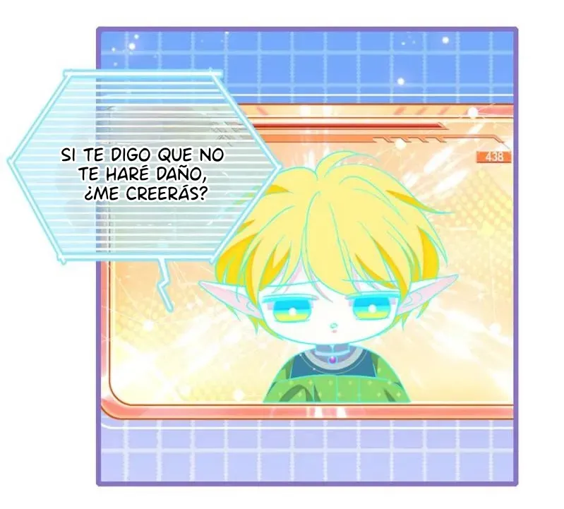 4 El lindo mundo de las bestias