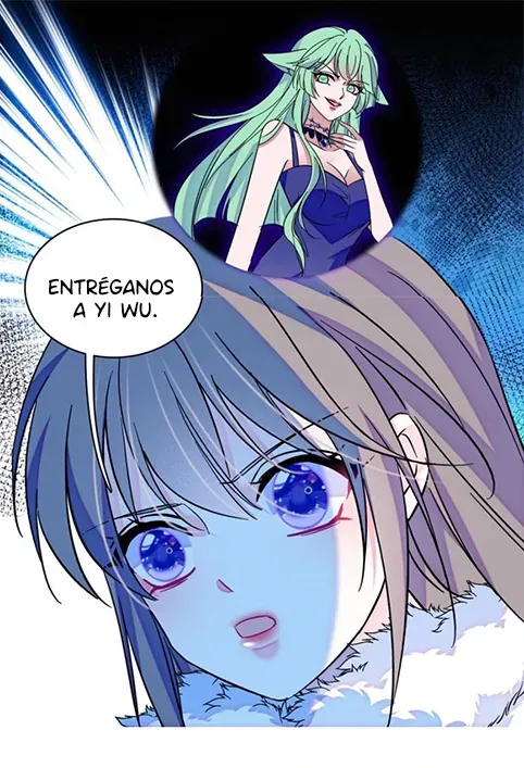 31 El lindo mundo de las bestias