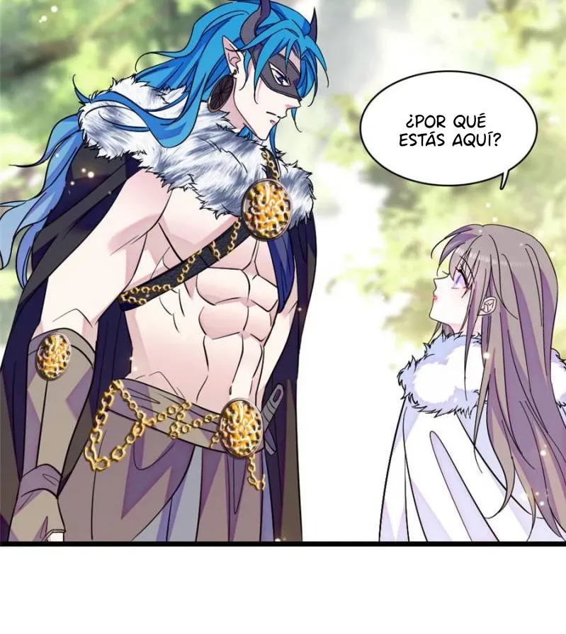 28 El lindo mundo de las bestias