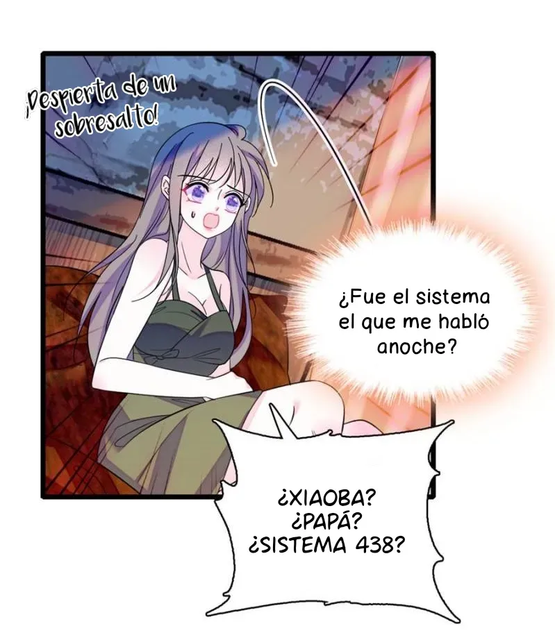 12 El lindo mundo de las bestias