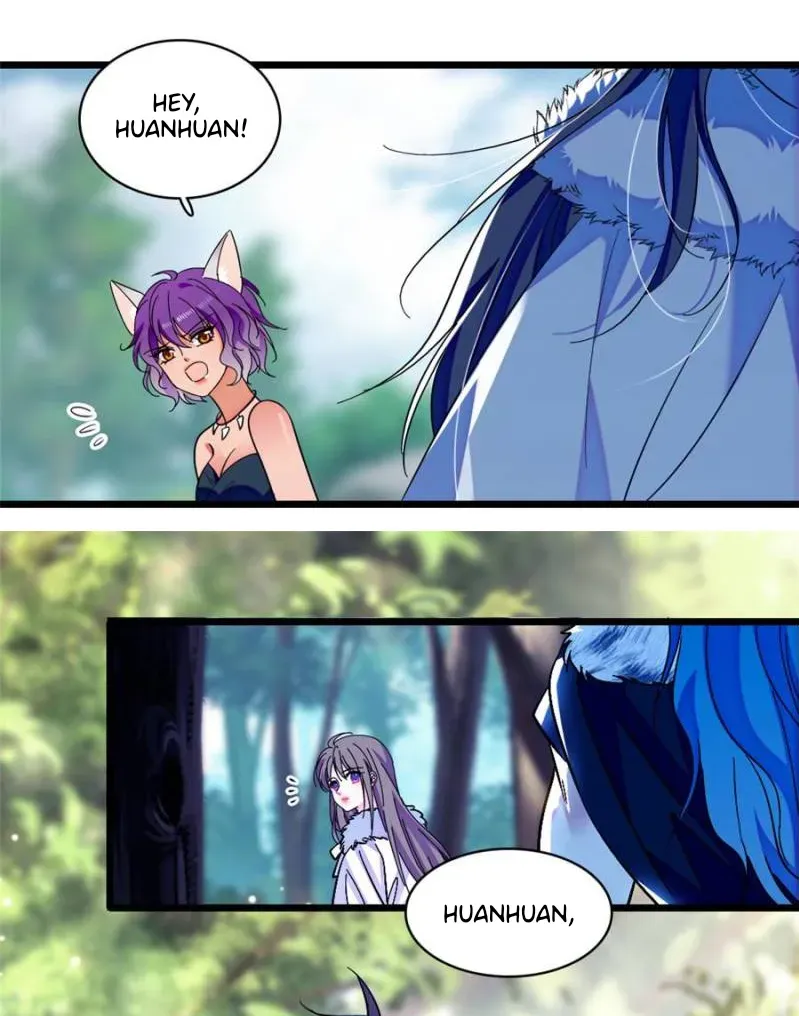 27 El lindo mundo de las bestias