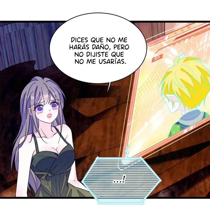 5 El lindo mundo de las bestias