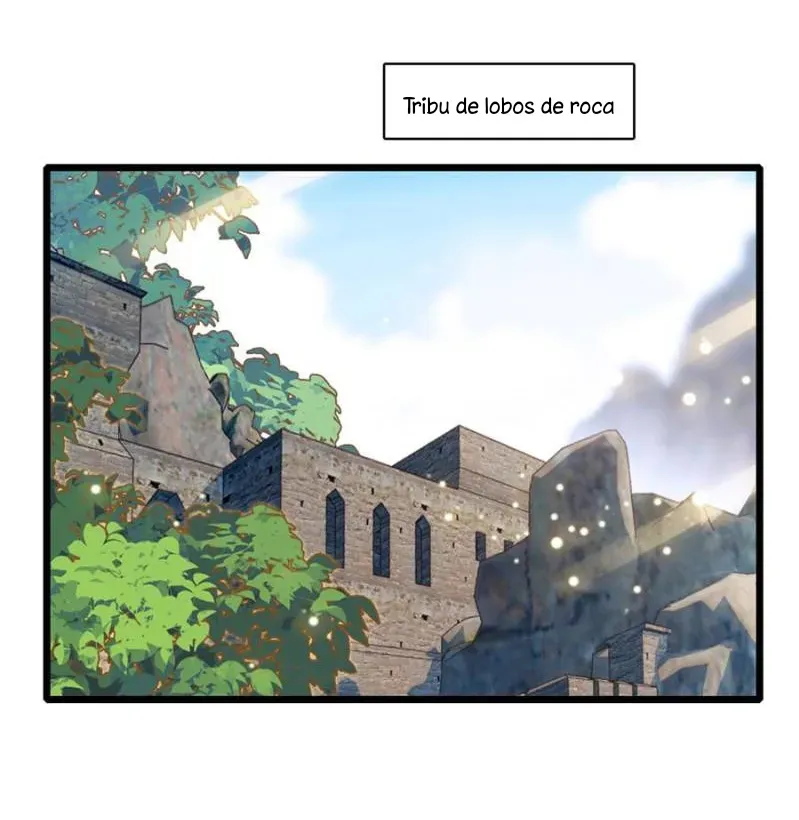 23 El lindo mundo de las bestias