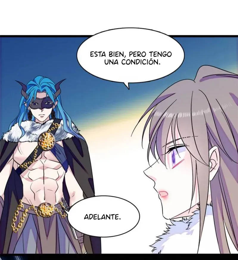 30 El lindo mundo de las bestias