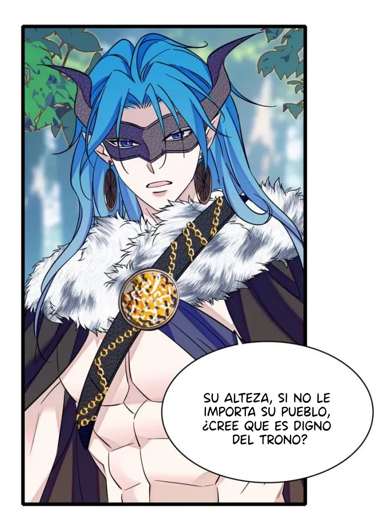 21 El lindo mundo de las bestias