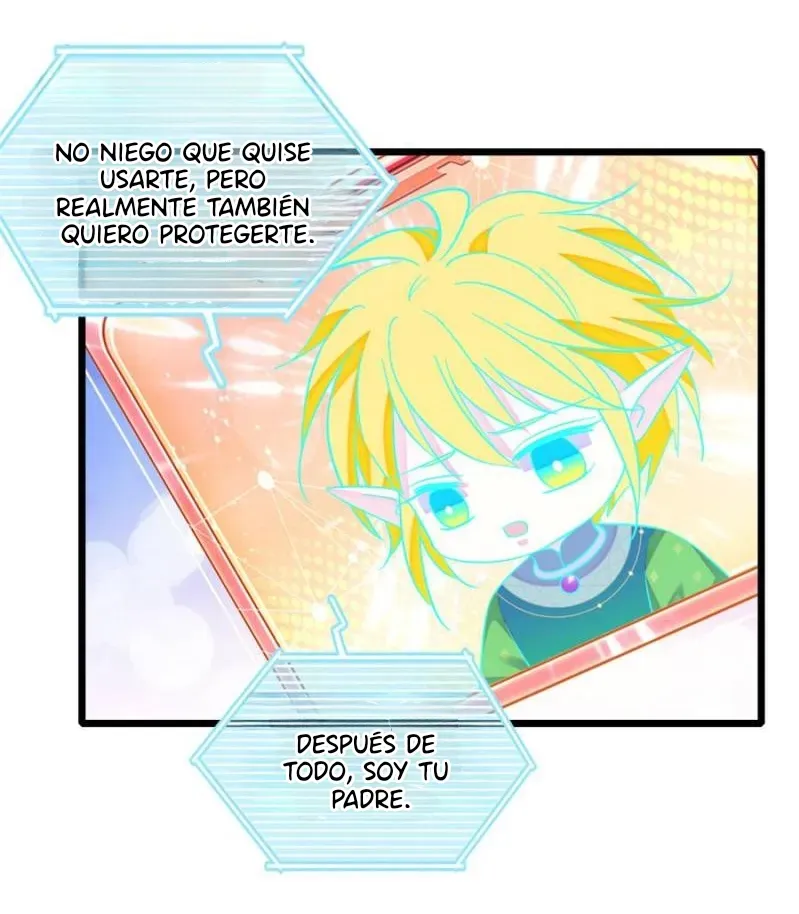 7 El lindo mundo de las bestias