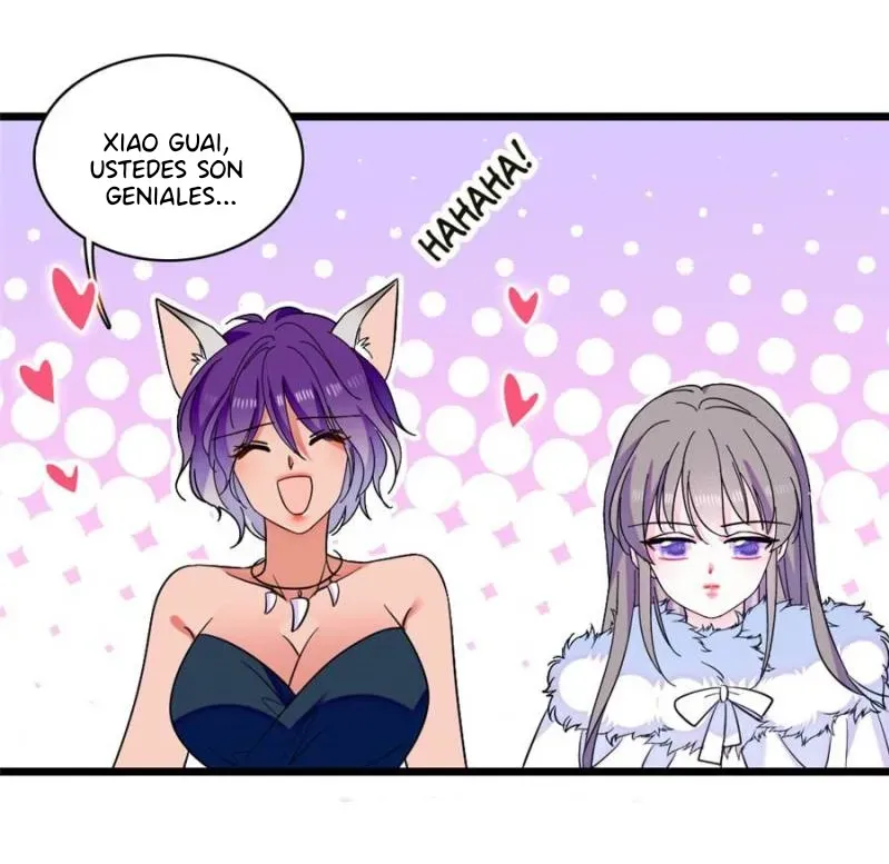 25 El lindo mundo de las bestias