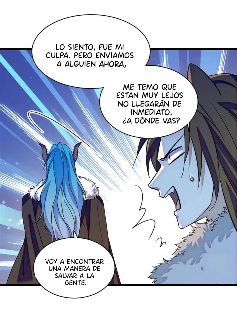 22 El lindo mundo de las bestias