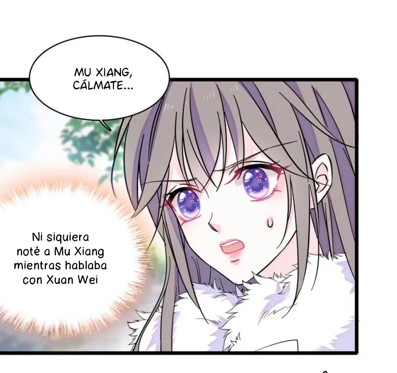 7 El lindo mundo de las bestias