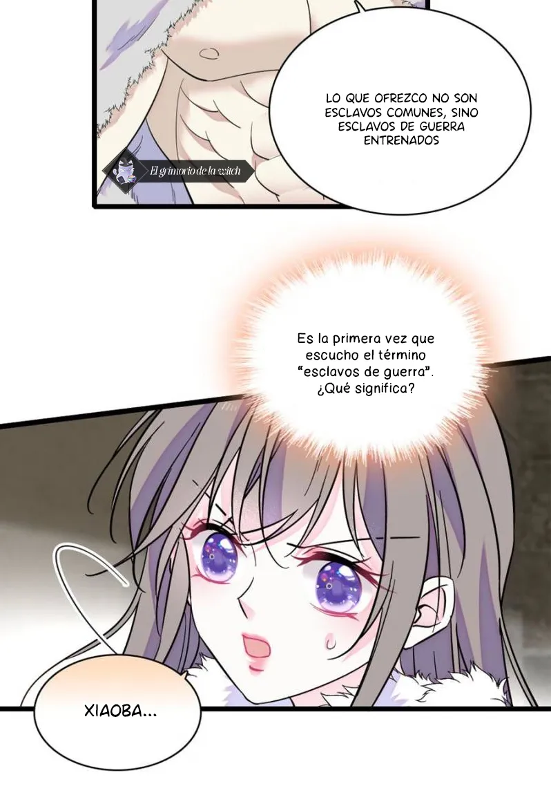 18 El lindo mundo de las bestias