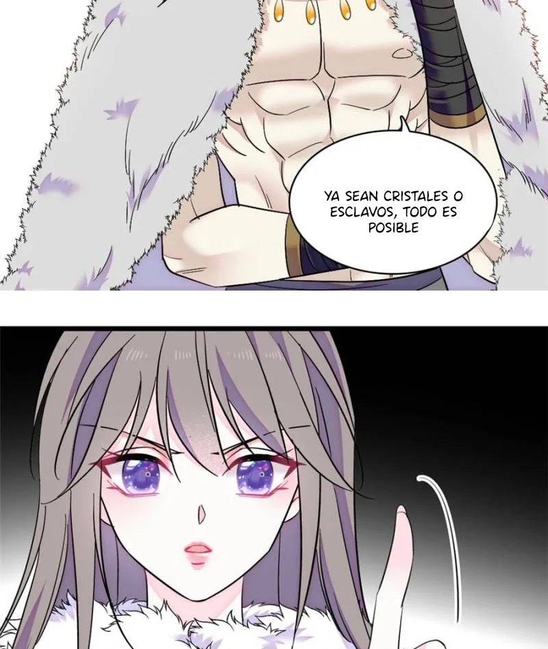 16 El lindo mundo de las bestias