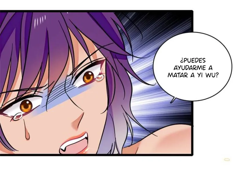 10 El lindo mundo de las bestias