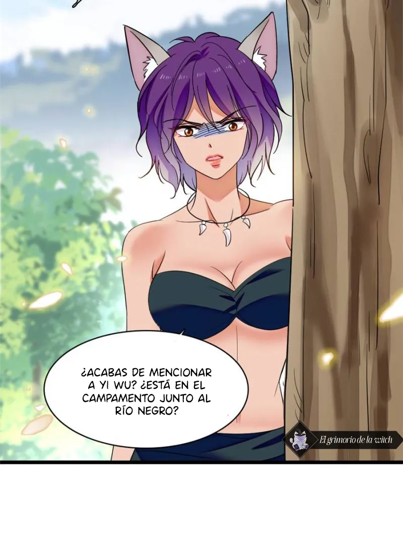 6 El lindo mundo de las bestias