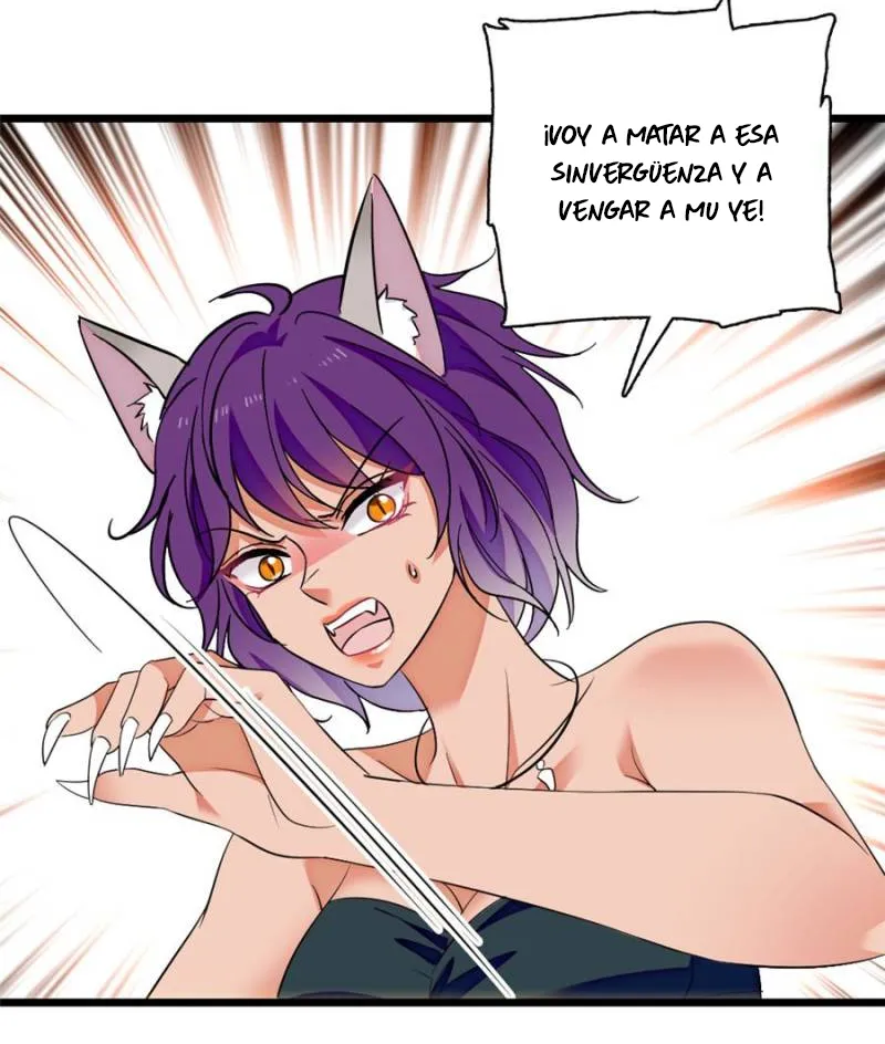 8 El lindo mundo de las bestias