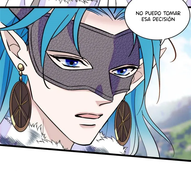 3 El lindo mundo de las bestias