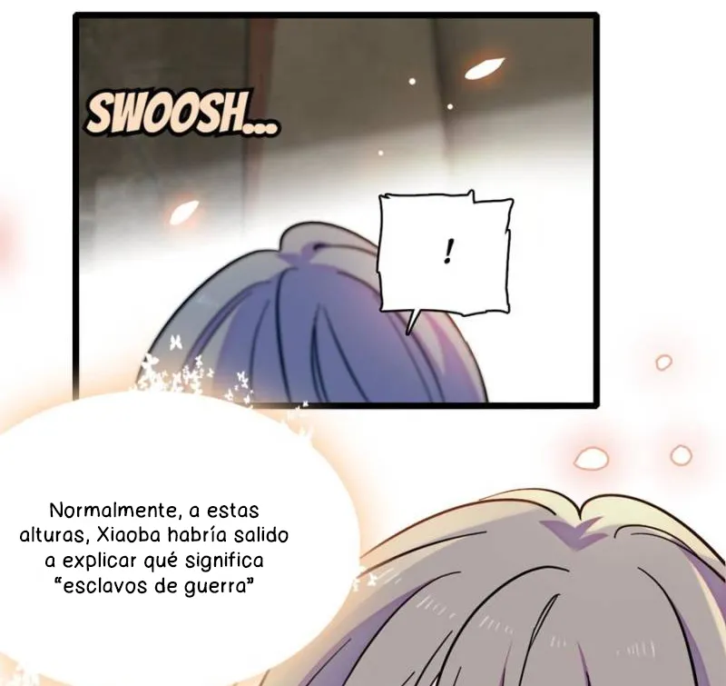 19 El lindo mundo de las bestias