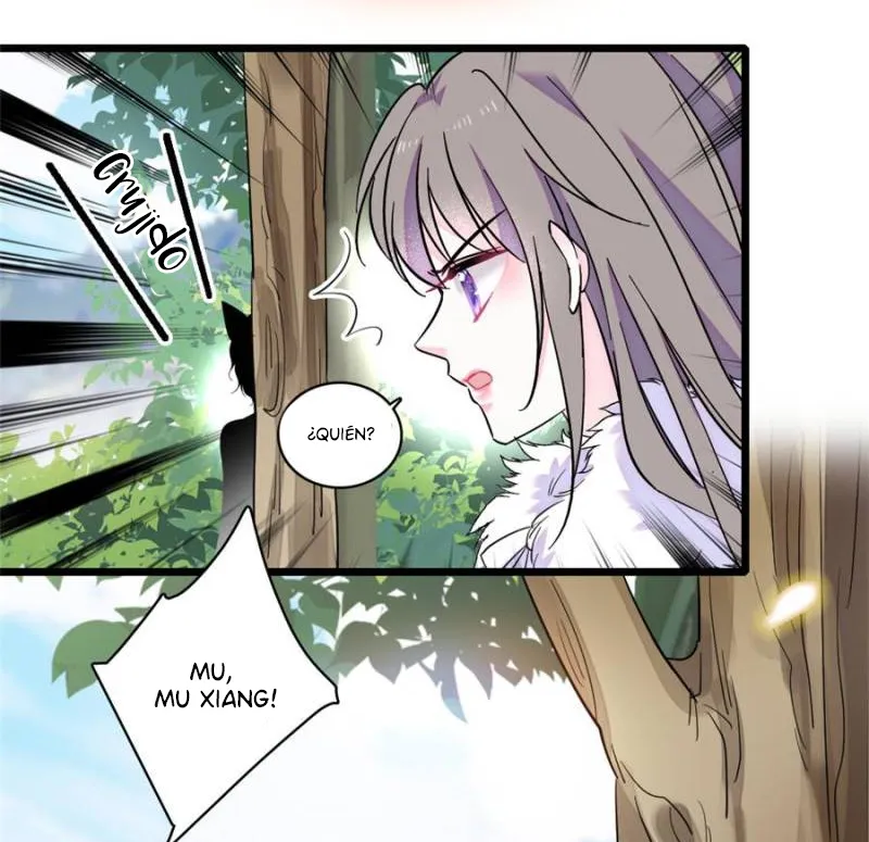 5 El lindo mundo de las bestias