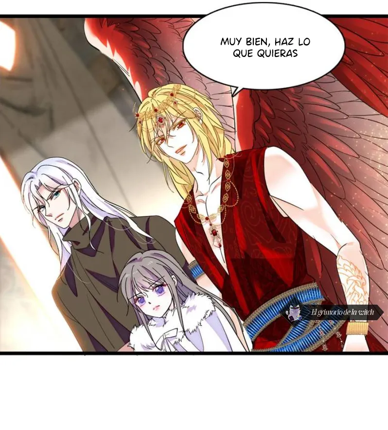 27 El lindo mundo de las bestias