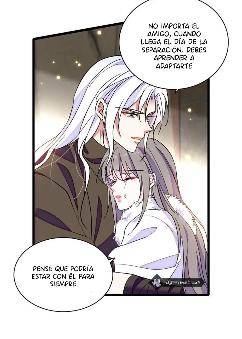 23 El lindo mundo de las bestias