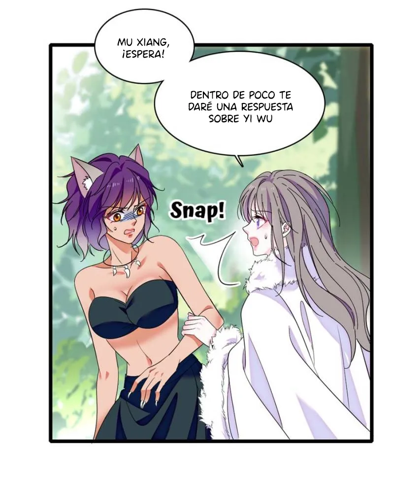 9 El lindo mundo de las bestias