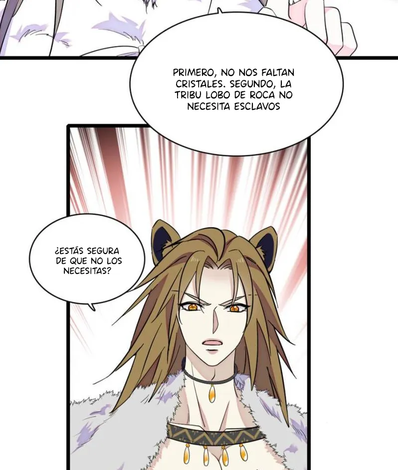 17 El lindo mundo de las bestias